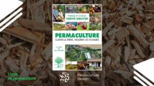 Livre Permaculture de la ferme du Bec Hellouin