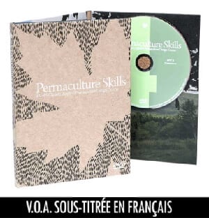 DVD pour se former en permaculture