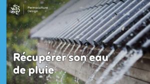 Estimez l’eau de pluie que vous pouvez récupérer chez vous !