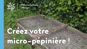 Créez votre micro-pépinière !