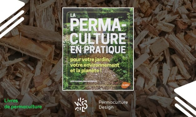 Livre la permaculture en pratique