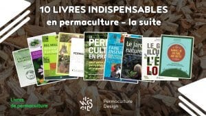 10 livres indispensables en permaculture – La suite