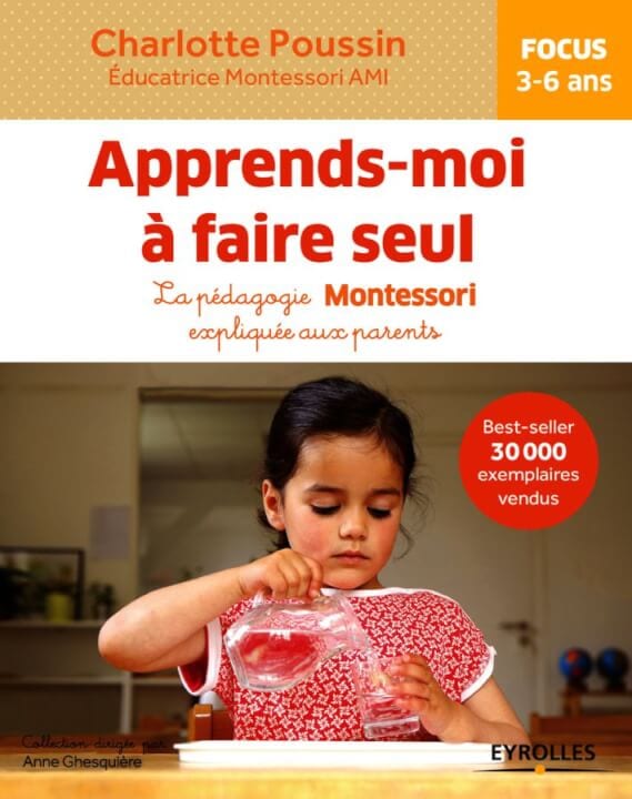 Apprends-moi à faire seul