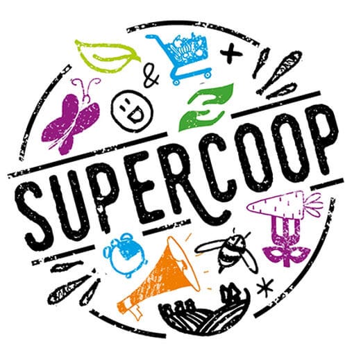 De plus en plus d’urbains motivés se regroupent pour créer des supermarchés coopératifs afin de pouvoir manger sain et pas cher en ville.