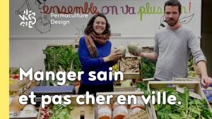 Faut-il être riche pour manger sain en ville ?