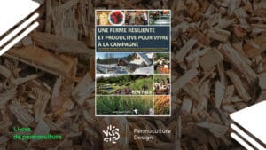 Livre « Une ferme résiliente et productive pour vivre à la campagne »