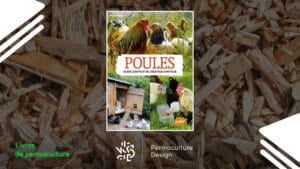 Livre Poules, guide complet de l’éleveur amateur