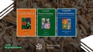 Livre L’Encyclopédie des plantes bio-indicatrices alimentaires et médicinales