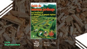 Livre Guide du nouveau jardinage