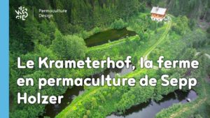 Le Krameterhof : la ferme en permaculture de Sepp Holzer