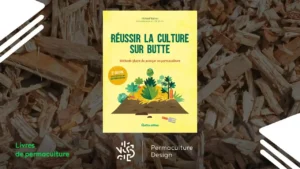 Livre Réussir la culture sur butte