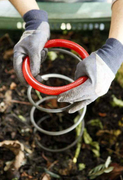 Aménager un compost: les 5 erreurs les plus courantes - Mon Jardin Ideal