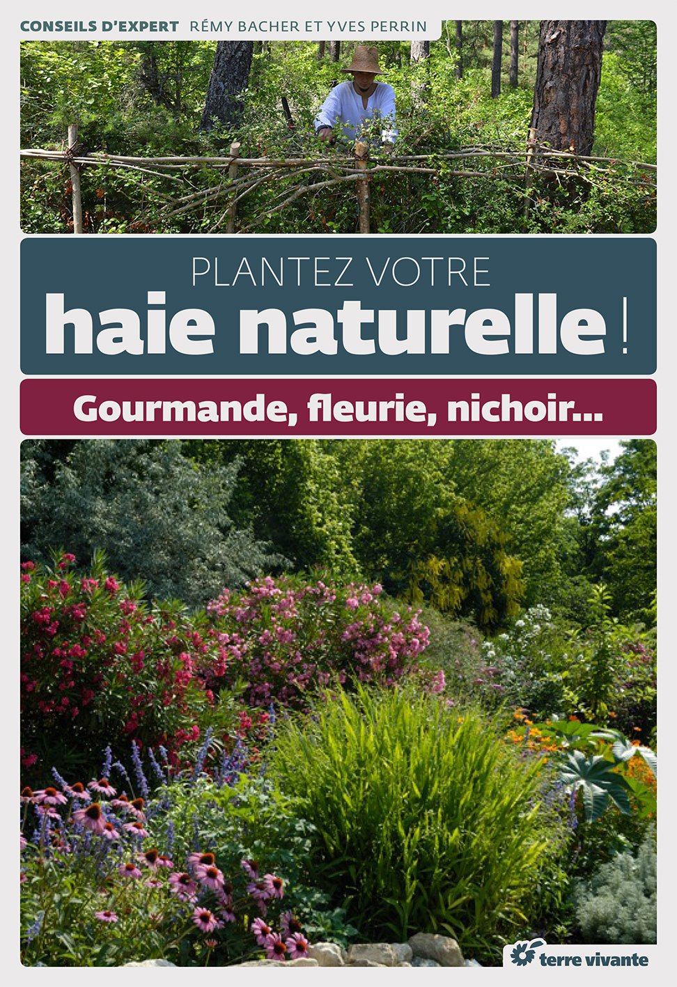 Plantez votre haie naturelle !