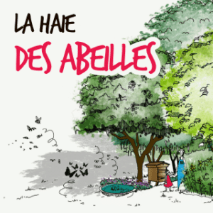 La haie des abeilles