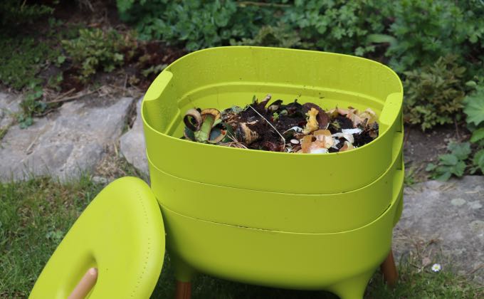 Brass' Compost - Composteur et Création