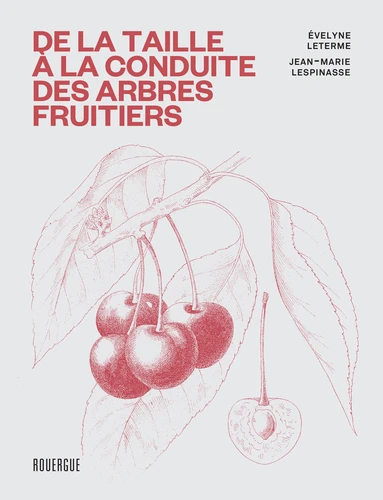 De la taille à la conduite des arbres fruitiers