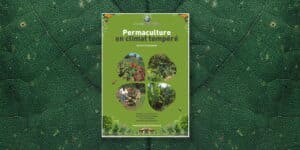 Livre Permaculture en climat tempéré