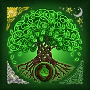 L'arbre en permaculture