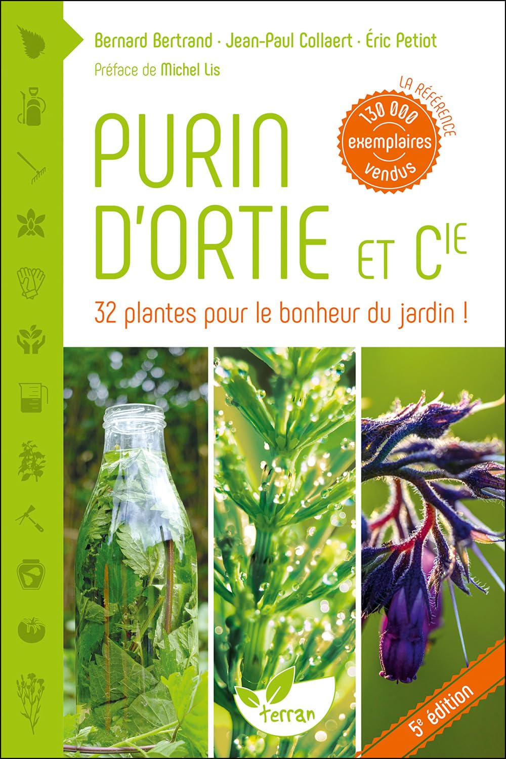 Purin d’ortie & Cie