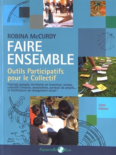 Livre Faire ensemble