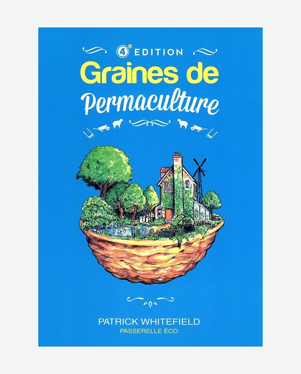 Graines de permaculture