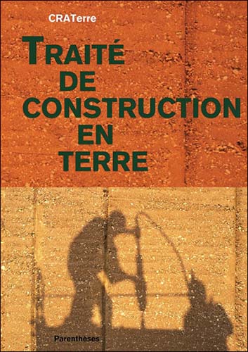 Traité de construction en terre