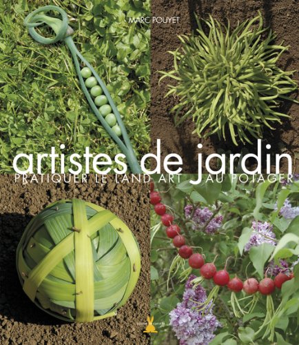 Artistes de Jardin