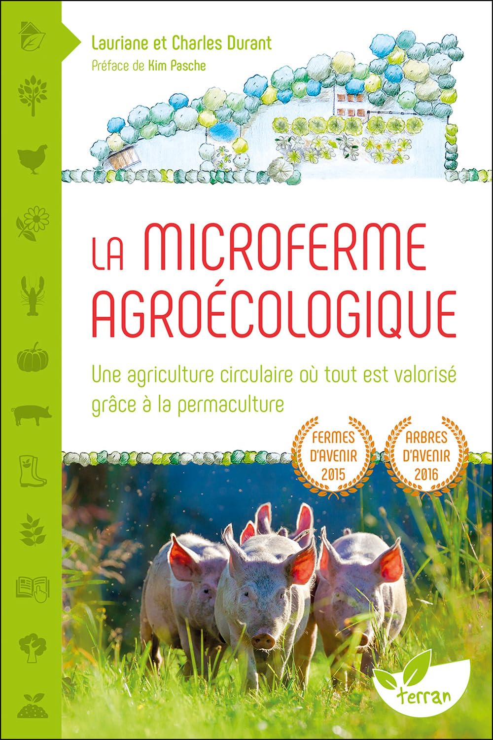 La microferme agroécologique