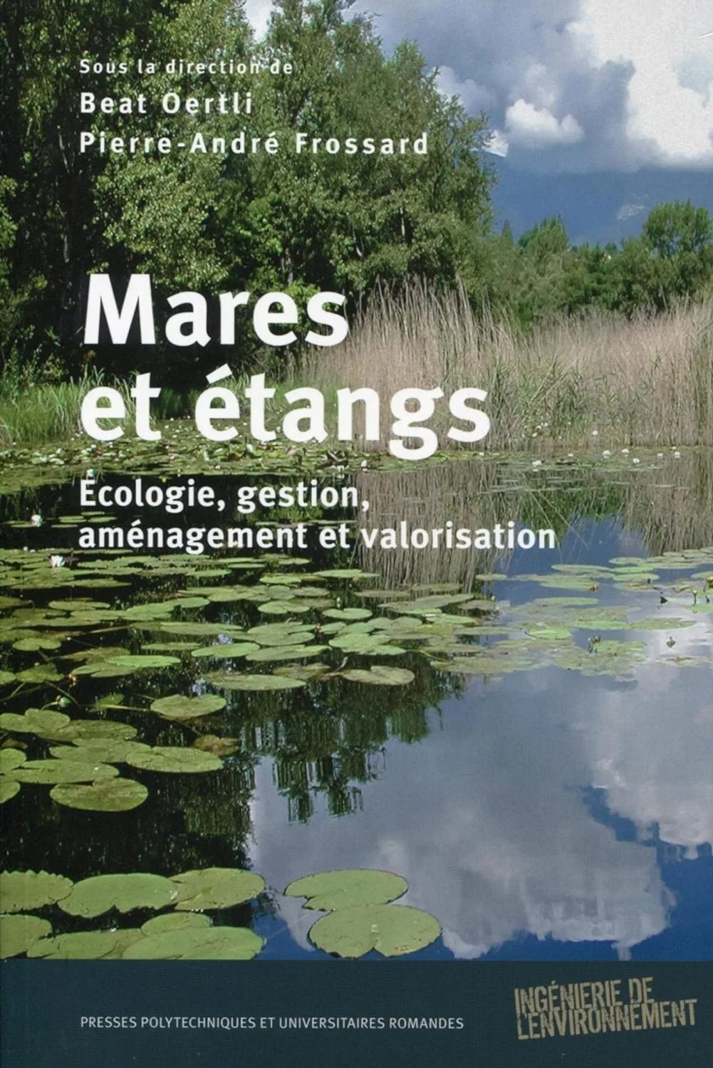 Mares et étangs