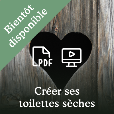 Créer ses toilettes sèches