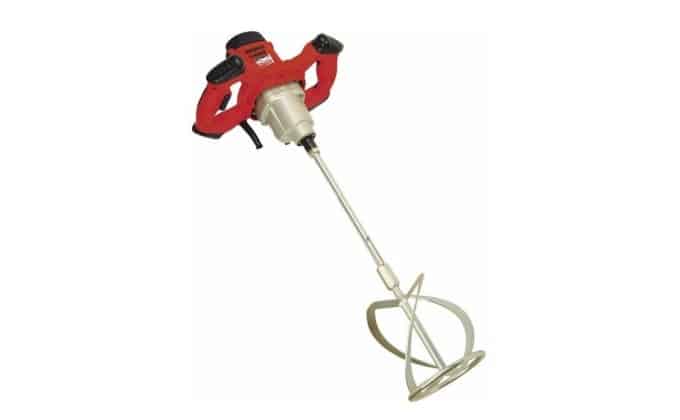 Malaxeur, outil pour enduits naturels