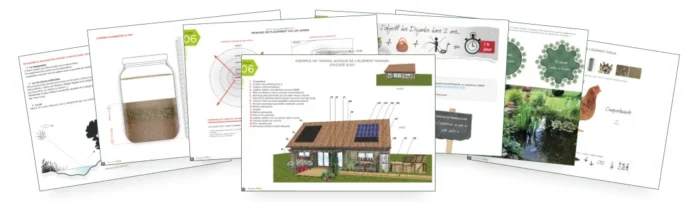 PDF Formation permaculture Invitez la permaculture dans votre jardin !