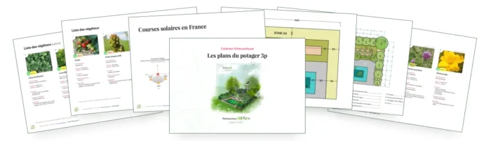 PDF Formation permaculture Le Potager 3P