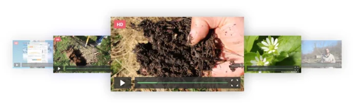 Vidéos Formation permaculture Choisissez votre support de culture idéal !