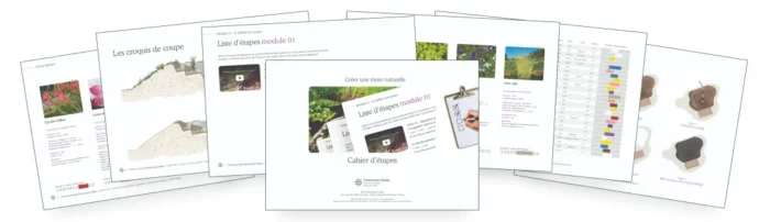 PDF Formation permaculture Créer une mare naturelle