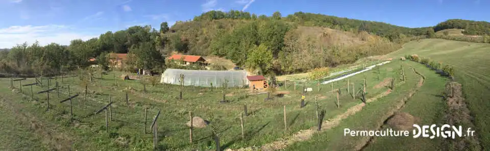 Quel type de maraîcher devenir quand on se lance dans cette activité agricole : en conventionnel, en bio ou en permaculture ?