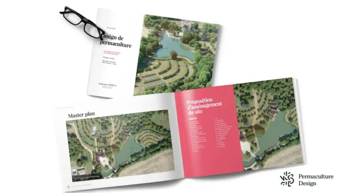 L'histoire de permaculture Design